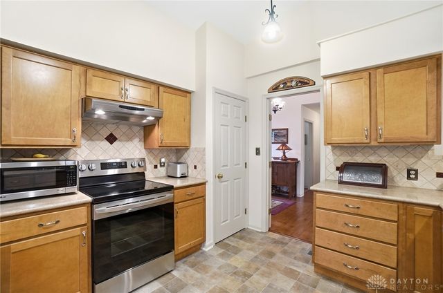 699 Carson Drive, Lebanon, OH 45036