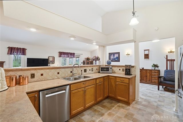 699 Carson Drive, Lebanon, OH 45036