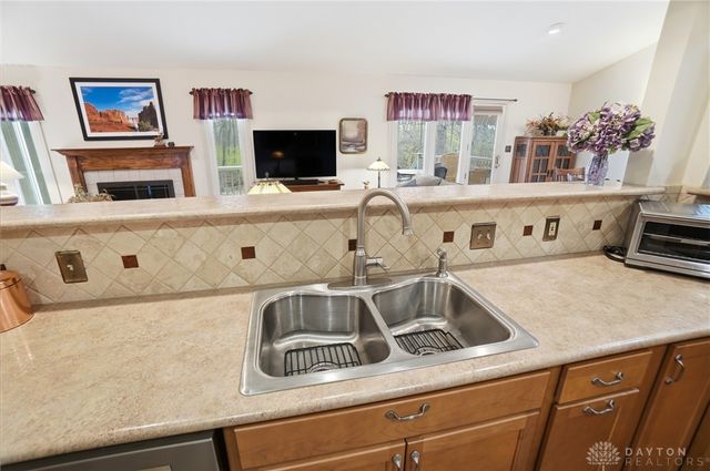 699 Carson Drive, Lebanon, OH 45036