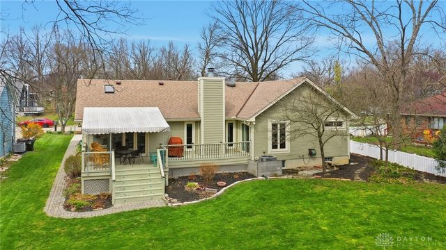 699 Carson Drive, Lebanon, OH 45036