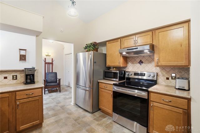 699 Carson Drive, Lebanon, OH 45036