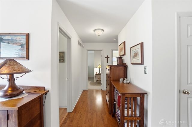 699 Carson Drive, Lebanon, OH 45036