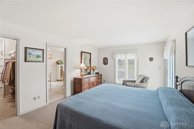 699 Carson Drive, Lebanon, OH 45036