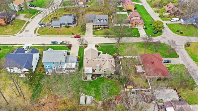 699 Carson Drive, Lebanon, OH 45036