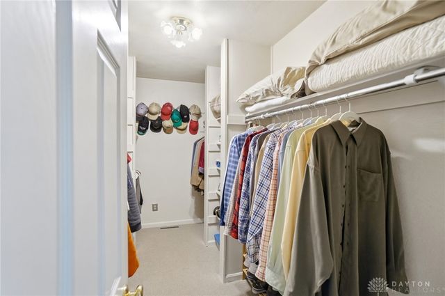 699 Carson Drive, Lebanon, OH 45036