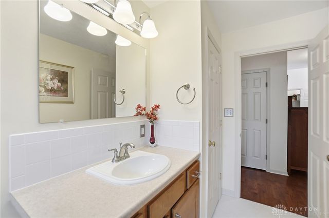 699 Carson Drive, Lebanon, OH 45036