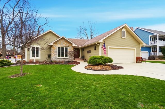 699 Carson Drive, Lebanon, OH 45036