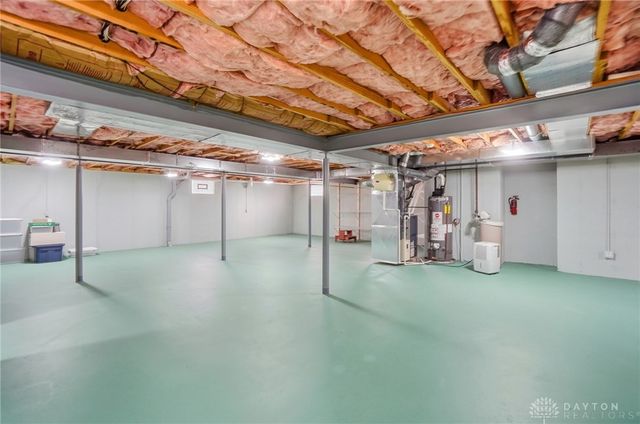 699 Carson Drive, Lebanon, OH 45036