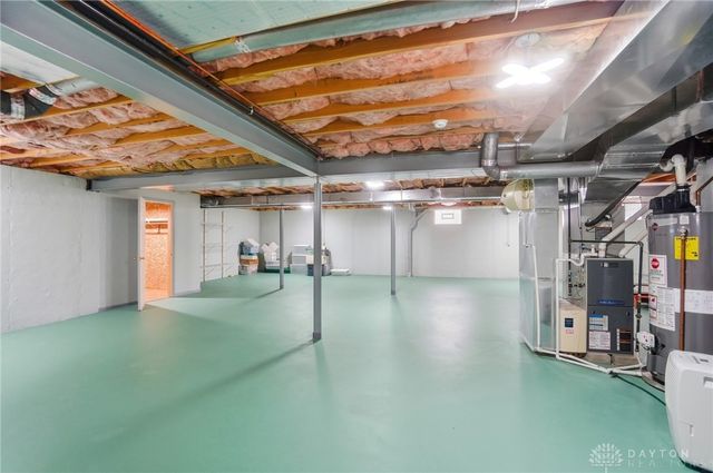 699 Carson Drive, Lebanon, OH 45036