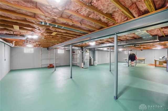 699 Carson Drive, Lebanon, OH 45036