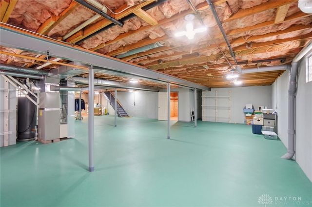 699 Carson Drive, Lebanon, OH 45036