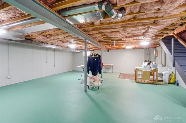 699 Carson Drive, Lebanon, OH 45036