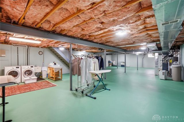 699 Carson Drive, Lebanon, OH 45036