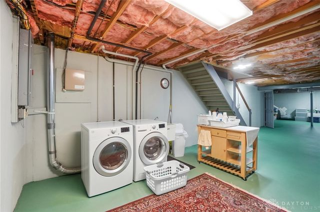 699 Carson Drive, Lebanon, OH 45036