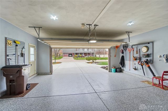 699 Carson Drive, Lebanon, OH 45036