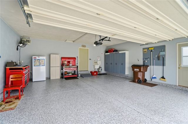 699 Carson Drive, Lebanon, OH 45036