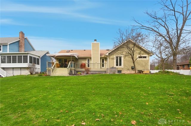 699 Carson Drive, Lebanon, OH 45036