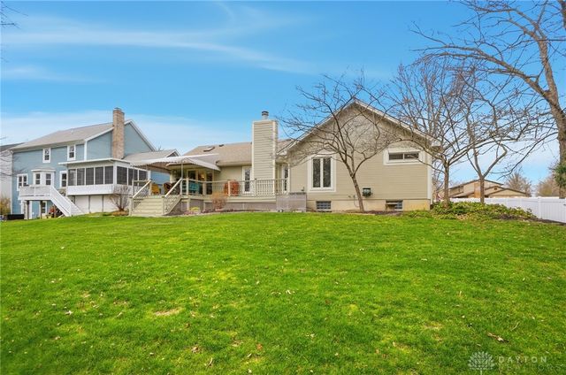 699 Carson Drive, Lebanon, OH 45036