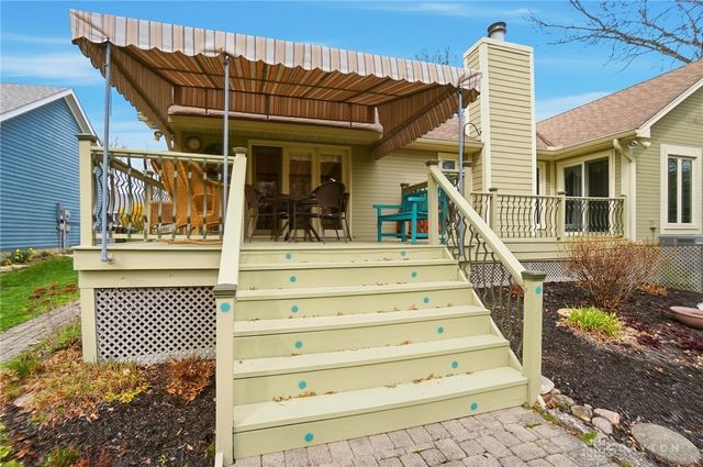 699 Carson Drive, Lebanon, OH 45036