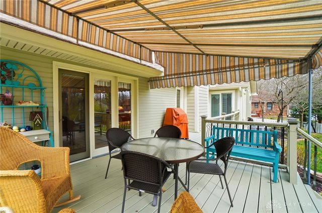 699 Carson Drive, Lebanon, OH 45036