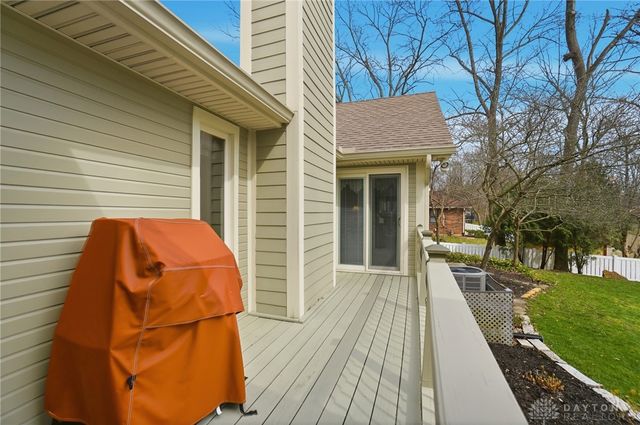 699 Carson Drive, Lebanon, OH 45036