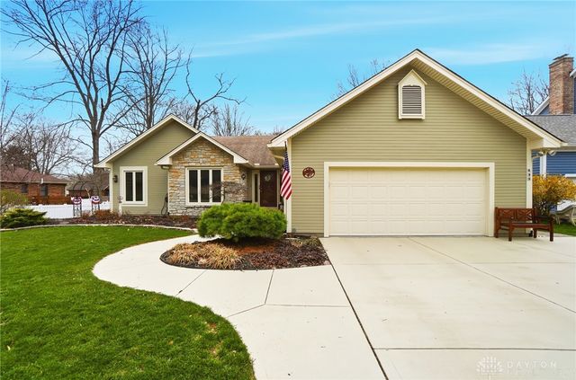 699 Carson Drive, Lebanon, OH 45036