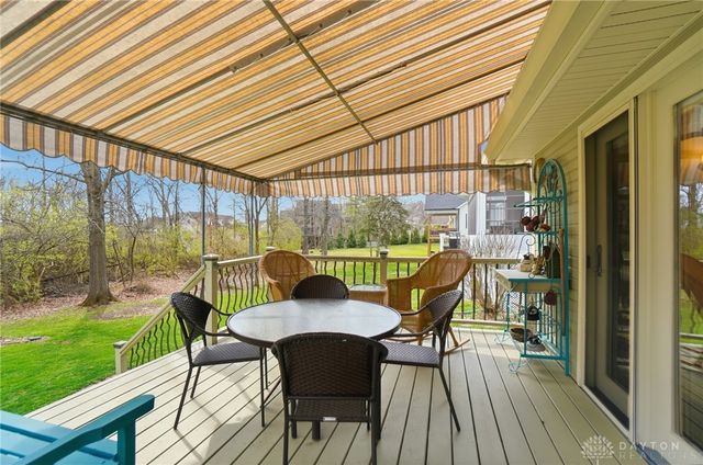 699 Carson Drive, Lebanon, OH 45036