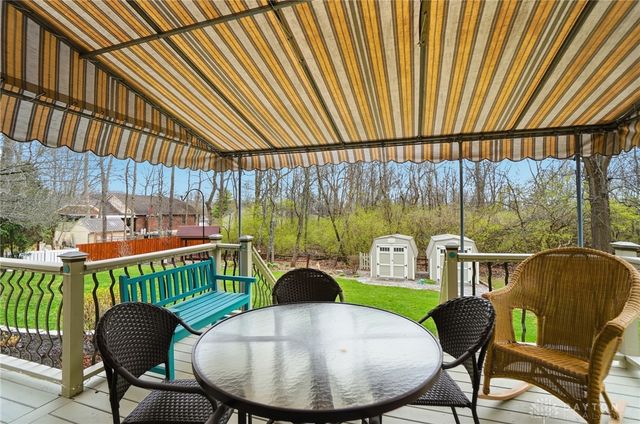 699 Carson Drive, Lebanon, OH 45036