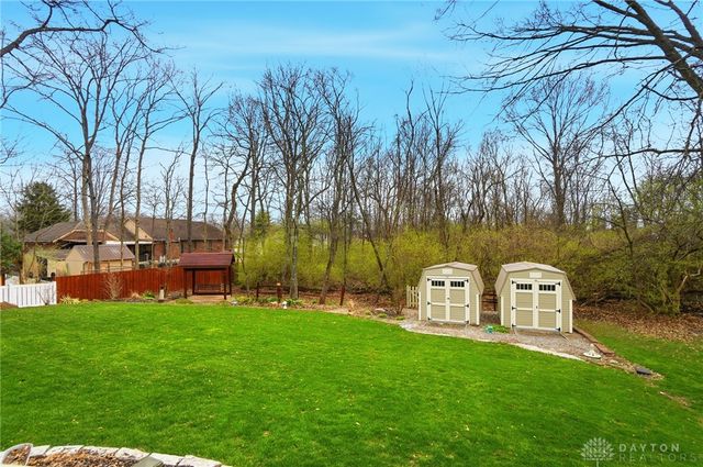 699 Carson Drive, Lebanon, OH 45036