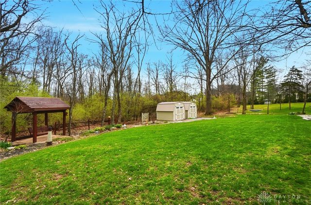 699 Carson Drive, Lebanon, OH 45036