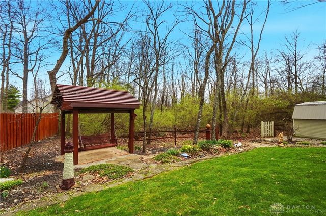 699 Carson Drive, Lebanon, OH 45036