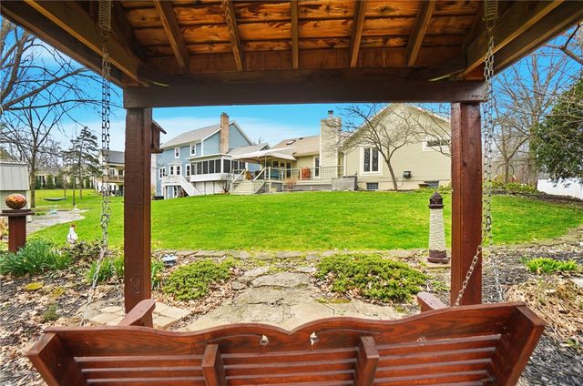 699 Carson Drive, Lebanon, OH 45036