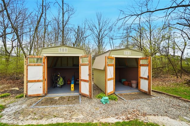 699 Carson Drive, Lebanon, OH 45036