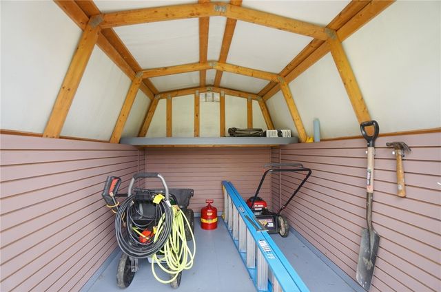 699 Carson Drive, Lebanon, OH 45036