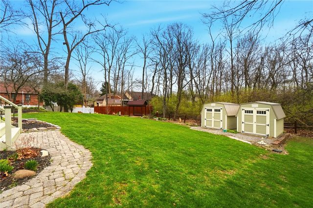 699 Carson Drive, Lebanon, OH 45036