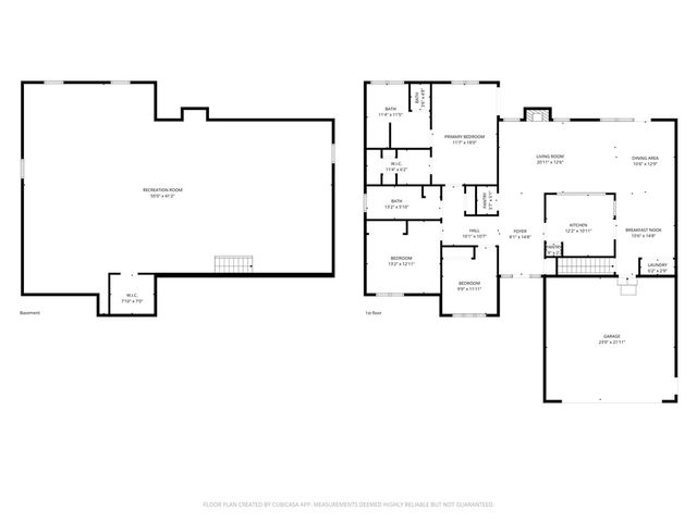 699 Carson Drive, Lebanon, OH 45036