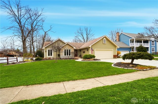 699 Carson Drive, Lebanon, OH 45036