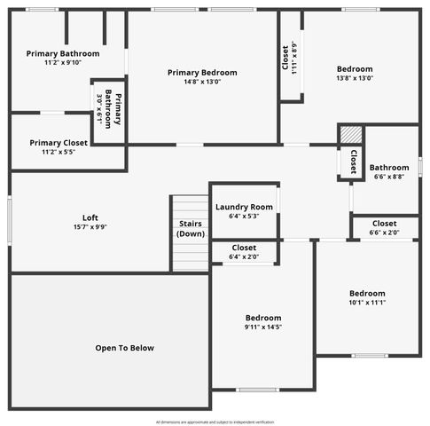 10815 Grand Prairie Drive, Bakersfield, CA 93311