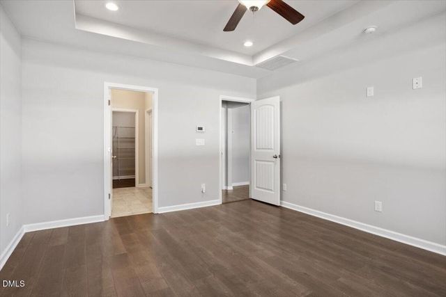 227 Heart Pine Drive, Wendell, NC 27591