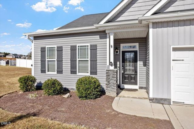 227 Heart Pine Drive, Wendell, NC 27591