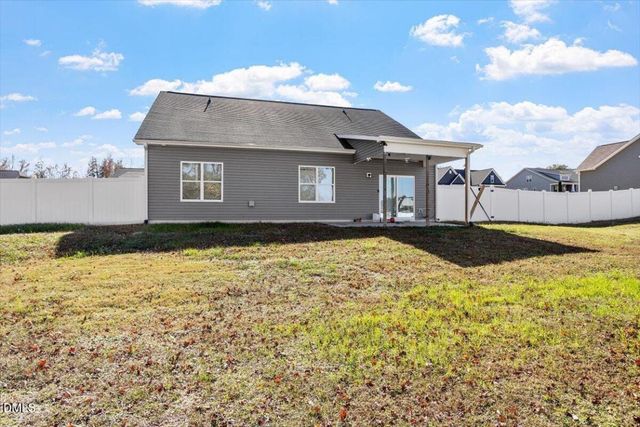 227 Heart Pine Drive, Wendell, NC 27591