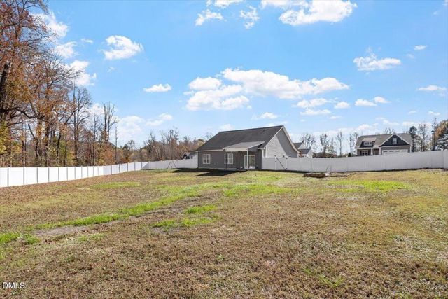 227 Heart Pine Drive, Wendell, NC 27591