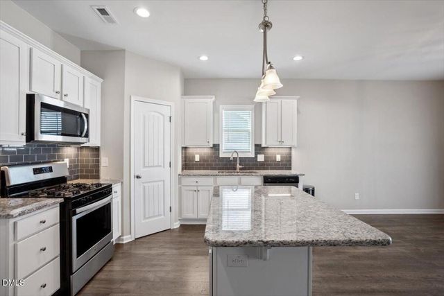 227 Heart Pine Drive, Wendell, NC 27591