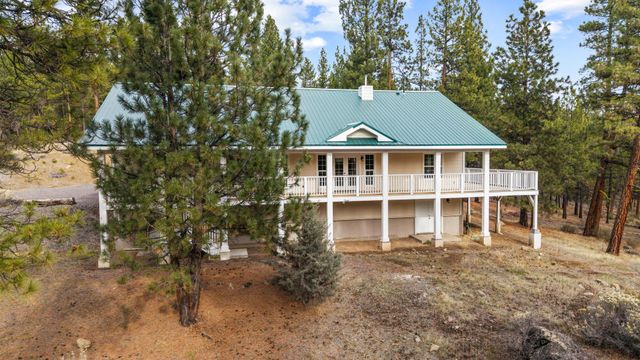 13423 Sprague River Road 1, Chiloquin, OR 97624