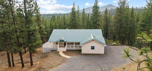 13423 Sprague River Road 1, Chiloquin, OR 97624