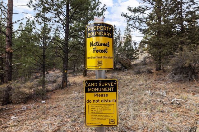 13423 Sprague River Road 1, Chiloquin, OR 97624