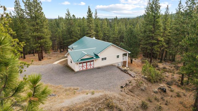 13423 Sprague River Road 1, Chiloquin, OR 97624