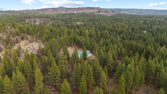 13423 Sprague River Road 1, Chiloquin, OR 97624