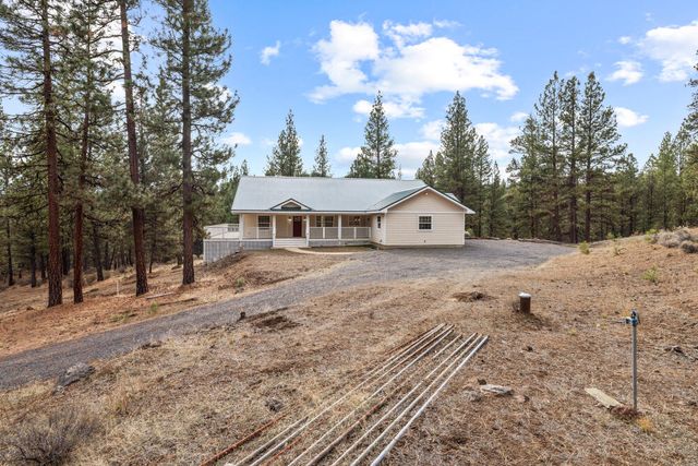 13423 Sprague River Road 1, Chiloquin, OR 97624