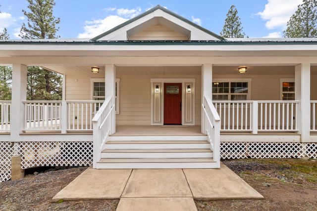 13423 Sprague River Road 1, Chiloquin, OR 97624